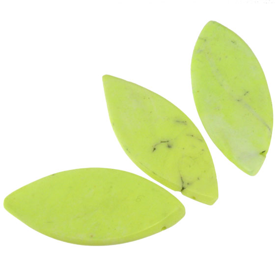 Howlit listek 62mm