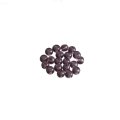 Koralik szklany kulka 3 mm opakowanie 20 szt