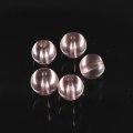 Koralik szklany kulka 8 mm
