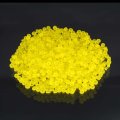 Koraliki szklane opakowanie 7g oponka 2.1 mm