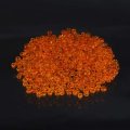 Koraliki szklane opakowanie 7g oponka 2.6 mm