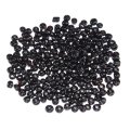 Koraliki szklane opakowanie 7g oponka 3 mm