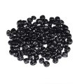 Koraliki szklane opakowanie 7g oponka 3.5 mm