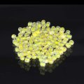 Koraliki szklane opakowanie 7g oponka 3.8 mm