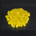 Koraliki szklane opakowanie 7g oponka 4 mm