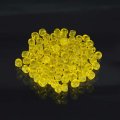 Koraliki szklane opakowanie 7g oponka 4 mm