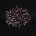 Koraliki szklane opakowanie 7g oponka 4 mm
