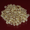 Koraliki szklane opakowanie 7g oponka 4.3 mm