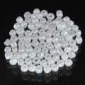 Koraliki szklane opakowanie 7g oponka 4.5 mm
