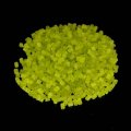 Koraliki szklane opakowanie 7g rurka 2.5 mm