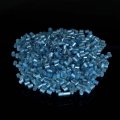 Koraliki szklane opakowanie 7g rurka 2.5 mm