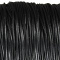Rzemień skórzany naturalny 1.1 mm
