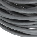 Rzemień skórzany naturalny 4.0 mm